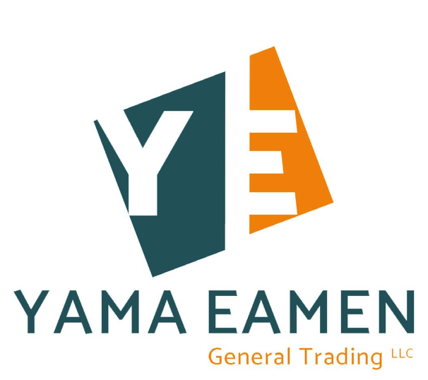 Yama Eamen Logo